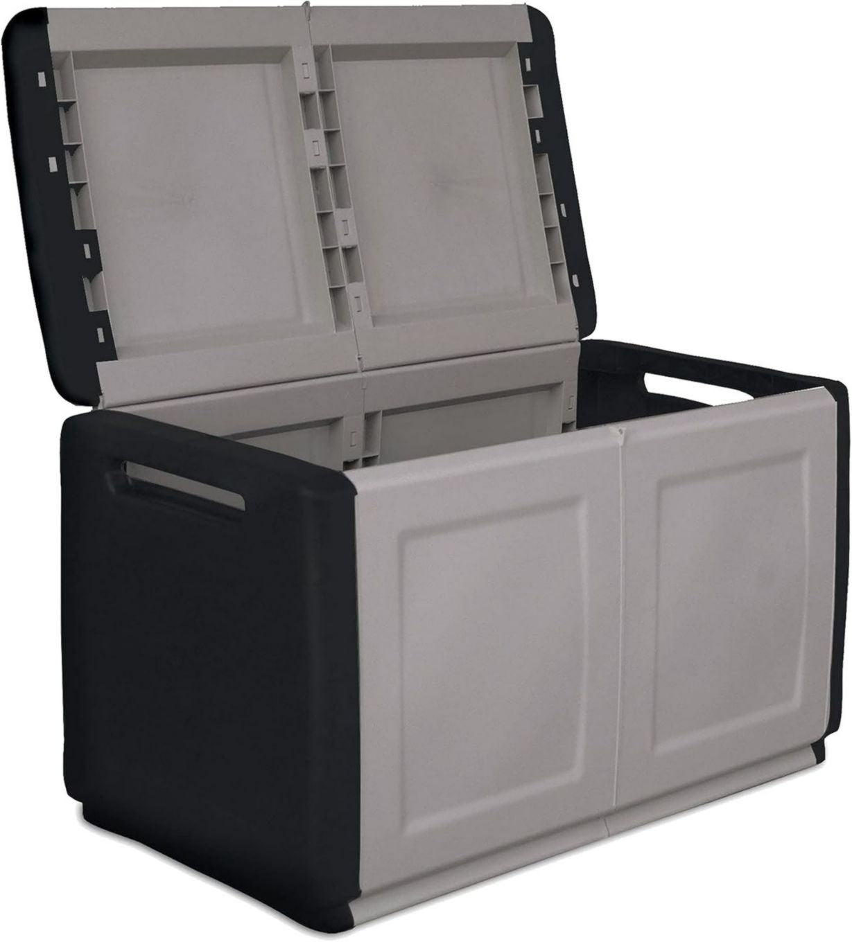 kit giardinaggio portatutto plast pompa sicuro e affidabile